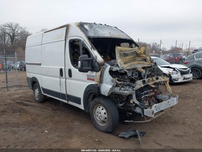 RAM PROMASTER 1500