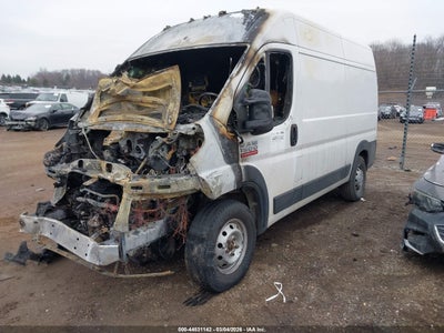 RAM PROMASTER 1500