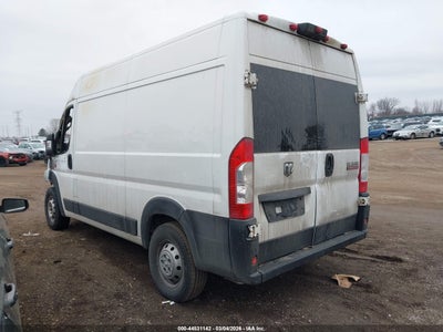 RAM PROMASTER 1500