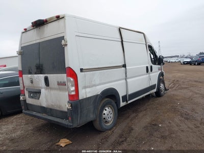 RAM PROMASTER 1500