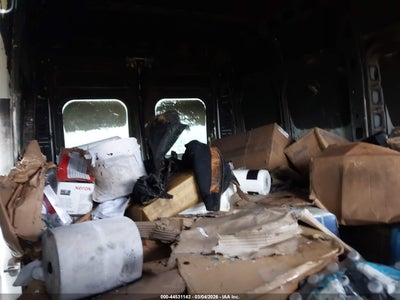 RAM PROMASTER 1500