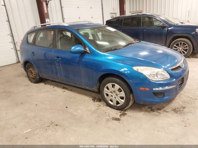 KMHDC8AE9BU100493 HYUNDAI ELANTRA TOURING Photo 1