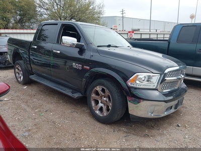 1C6RR7NT1GS328767 RAM 1500 Photo 1