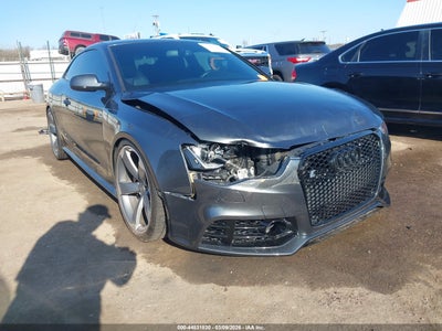 WUAC6AFR4EA900251 AUDI RS 5 Photo 1