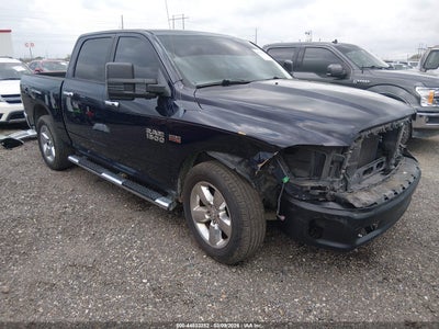 1C6RR6LT5DS558532 RAM 1500 Photo 1