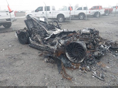 SALWR2VF2FA623270 LAND ROVER RANGE ROVER SPORT Photo 1