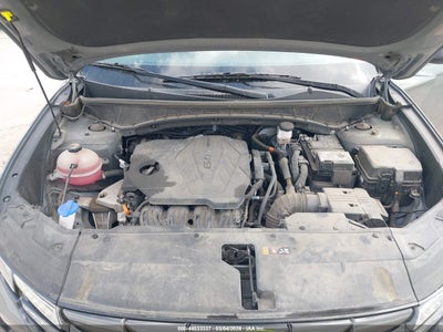 2024 HYUNDAI TUCSON 10
