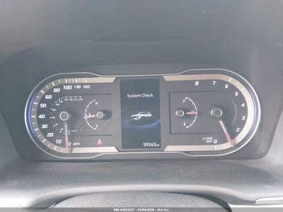 2024 HYUNDAI TUCSON 7