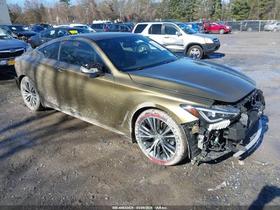 JN1EV7EL0KM290189 INFINITI Q60 Photo 1