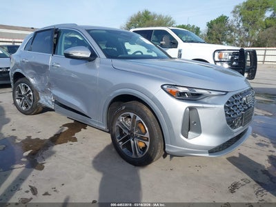 WA11AAGUXS2093062 AUDI ALL-NEW Q5 Photo 1