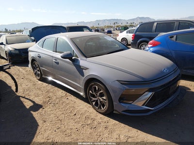 KMHL64JA6SA438346 HYUNDAI SONATA Photo 1