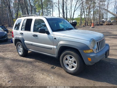 JEEP LIBERTY