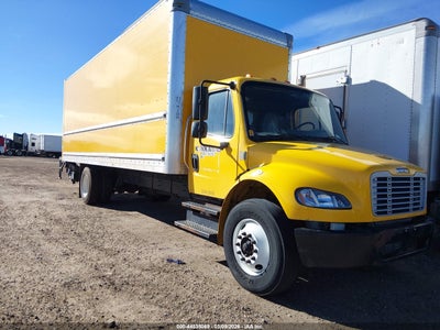 3ALACWFC8KDKB9024 FREIGHTLINER M2 106 Photo 1