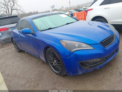 KMHHT6KD0CU067946 HYUNDAI GENESIS Photo 1