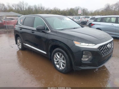 5NMS23AD2LH167664 HYUNDAI SANTA FE Photo 1