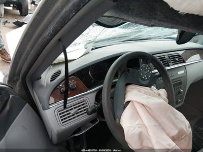2007 BUICK LACROSSE CX