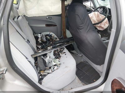 2007 BUICK LACROSSE CX