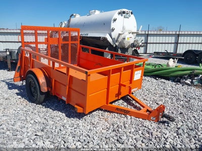2023 Anderson Manufacturing Hdsb68ls