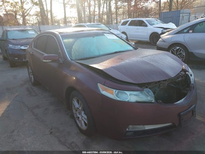 19UUA86209A000952 ACURA TL Photo 1