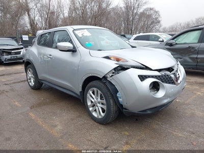 JN8AF5MR3FT506474 NISSAN JUKE Photo 1