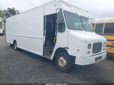 4UZAC3DV9DCFF6809 FREIGHTLINER CHASSIS Photo 1