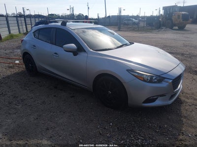 3MZBN1L7XHM147392 MAZDA MAZDA3 Photo 1