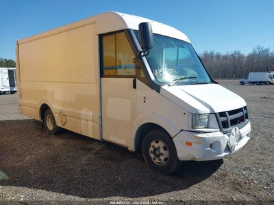 JALB4T171D7W00600 ISUZU COMMERCIAL VAN Photo 1