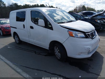 3N6CM0KN8HK714924 NISSAN NV200 Photo 1