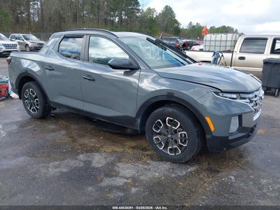 5NTJCDDE8RH103256 HYUNDAI SANTA CRUZ Photo 1