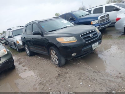 5NMSH13E49H257190 HYUNDAI SANTA FE Photo 1