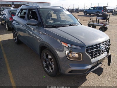 KMHRC8A33PU218373 HYUNDAI VENUE Photo 1