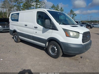 FORD TRANSIT-150