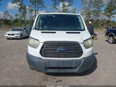 FORD TRANSIT-150