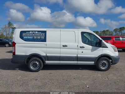 FORD TRANSIT-150
