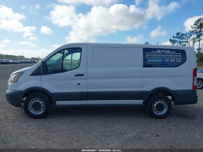 FORD TRANSIT-150