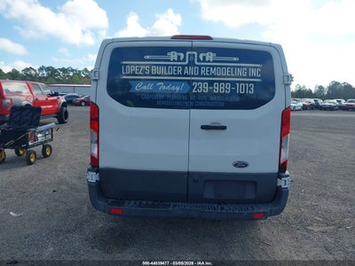 FORD TRANSIT-150