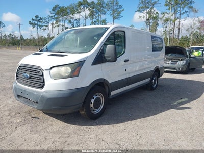 FORD TRANSIT-150