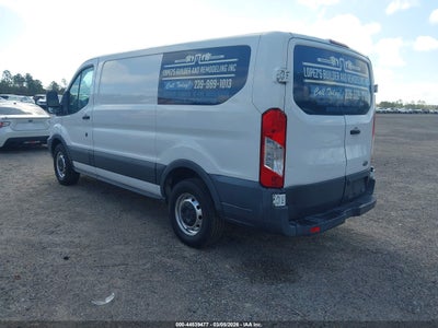 FORD TRANSIT-150