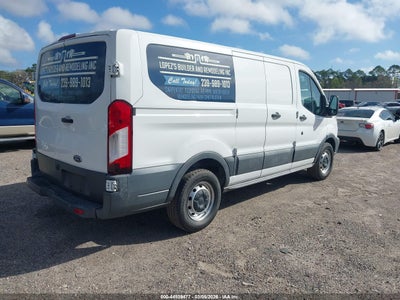 FORD TRANSIT-150