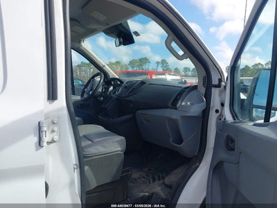 FORD TRANSIT-150