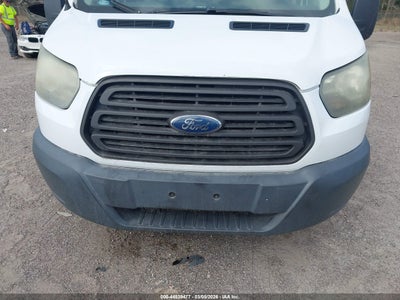 FORD TRANSIT-150