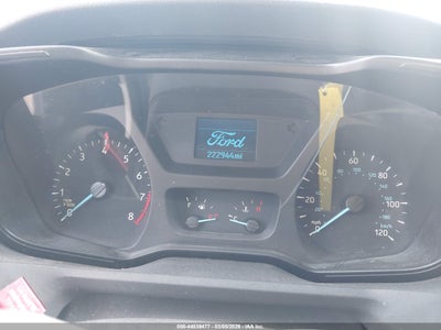 FORD TRANSIT-150