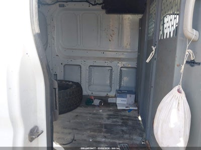 FORD TRANSIT-150