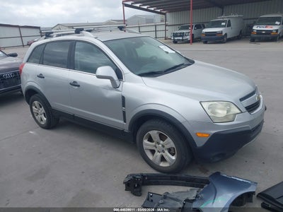 3GNAL2EKXES608293 CHEVROLET CAPTIVA SPORT Photo 1