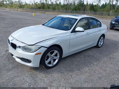 BMW 320I