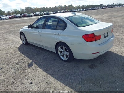 BMW 320I