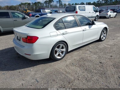 BMW 320I