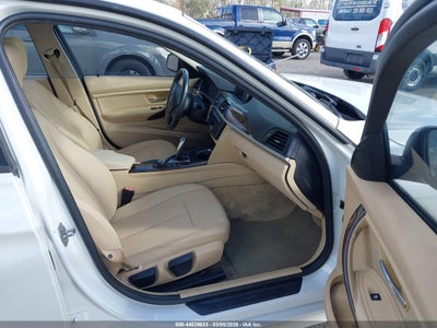 BMW 320I