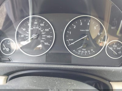 BMW 320I