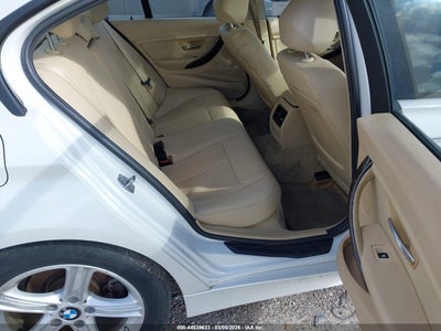 BMW 320I